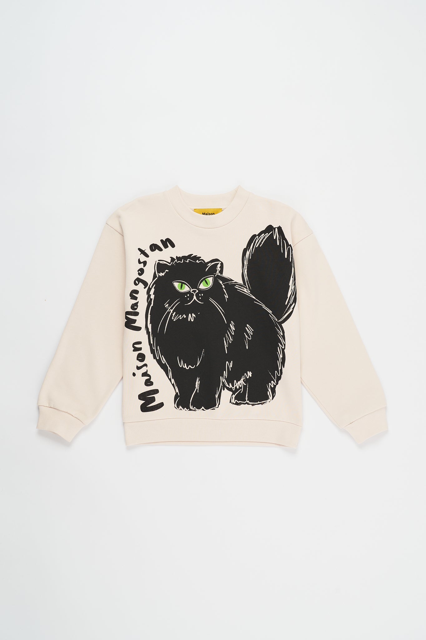 Cat Sweatshirt