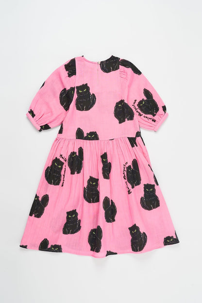 Cat Dress Adult