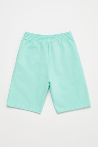 Coco Taxi Pants Acquamarine