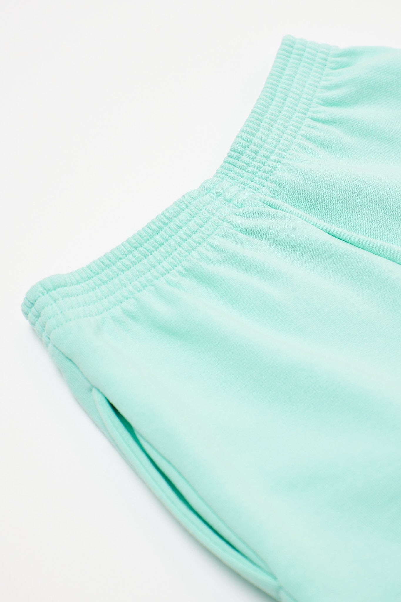 Coco Taxi Pants Acquamarine