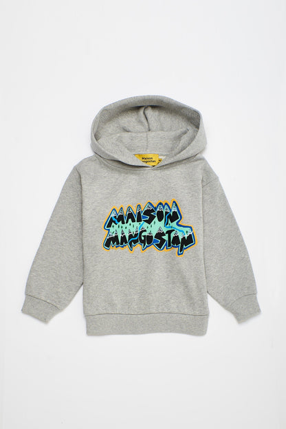 Mangostan Logo Hoodie