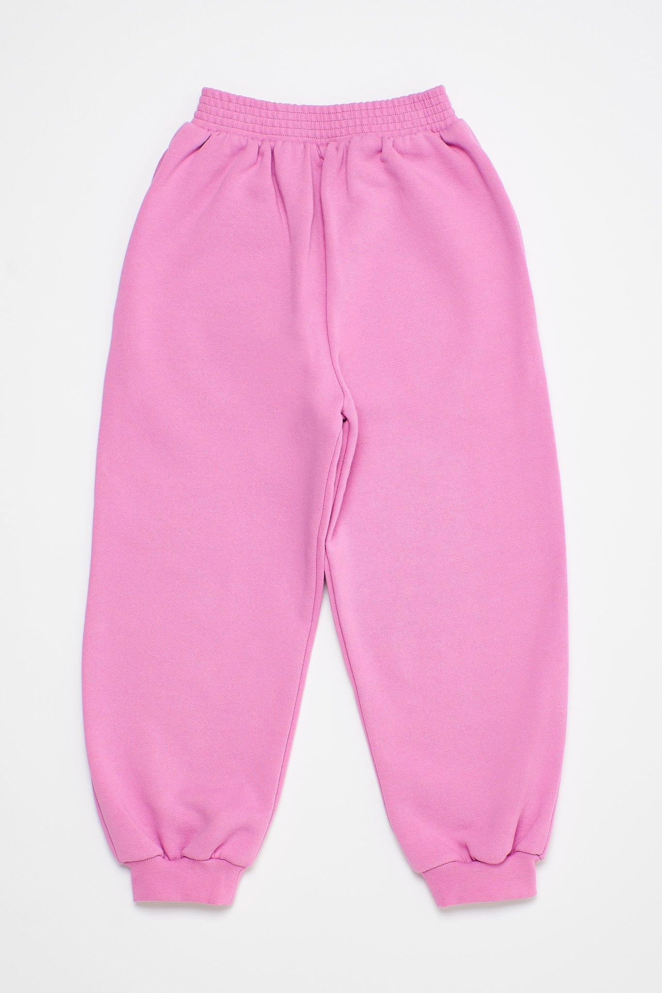 Forest Family Pants Pink