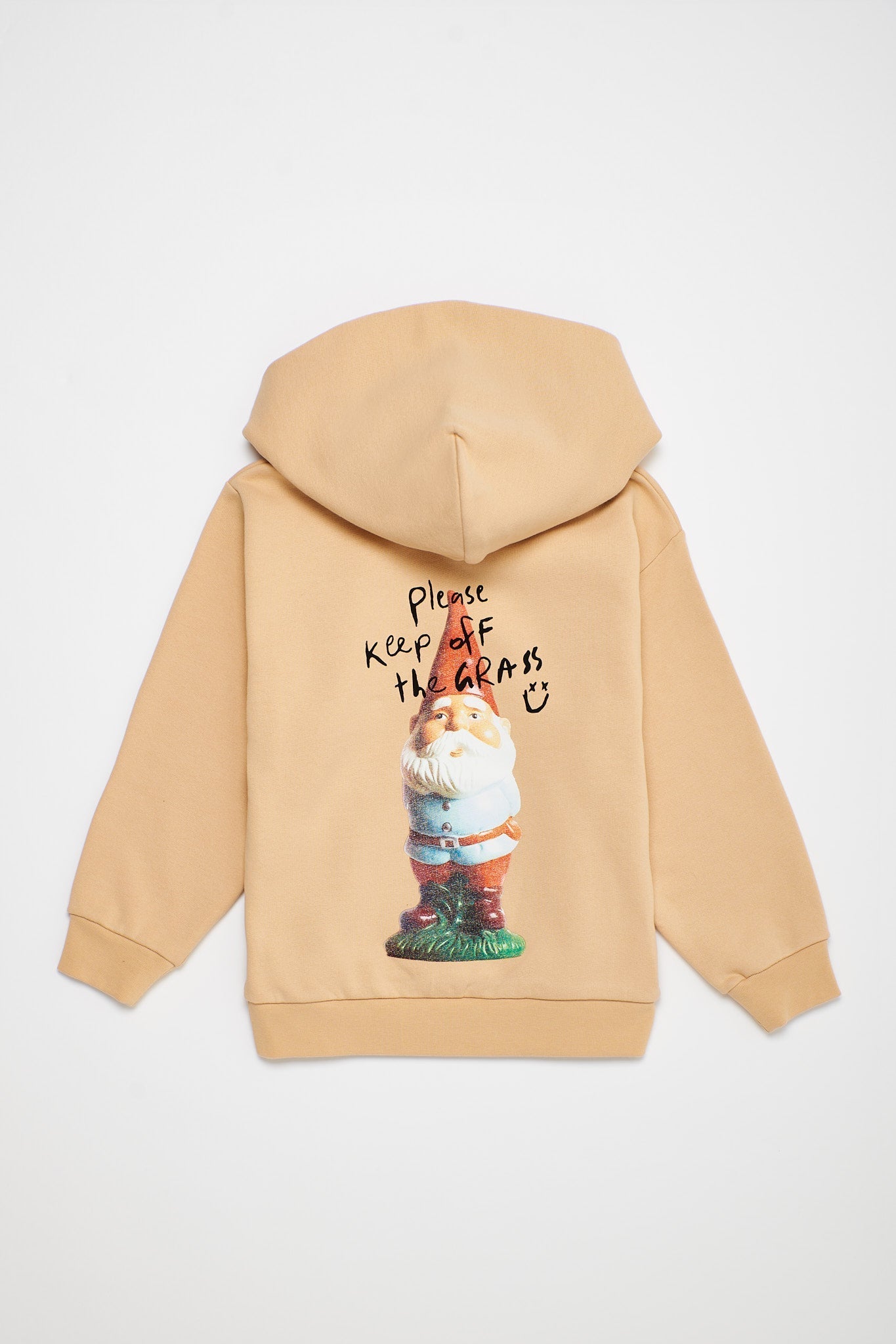 Gnome Hoodie