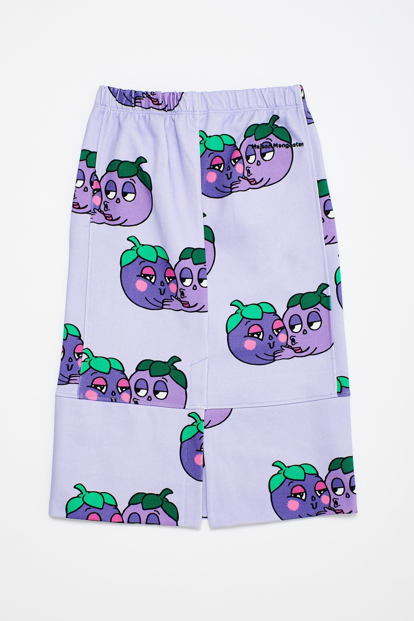 Kisses Skirt Sweet Lavender