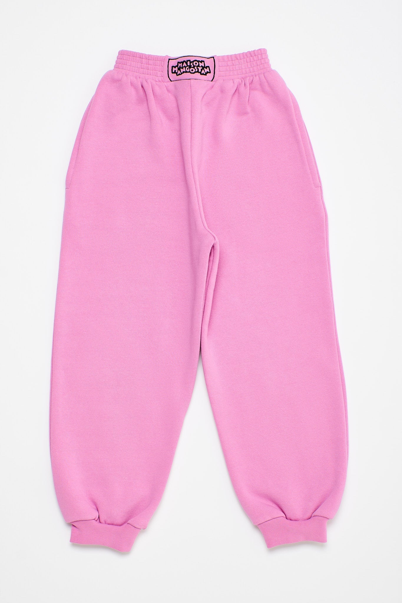 Forest Family Pants Pink