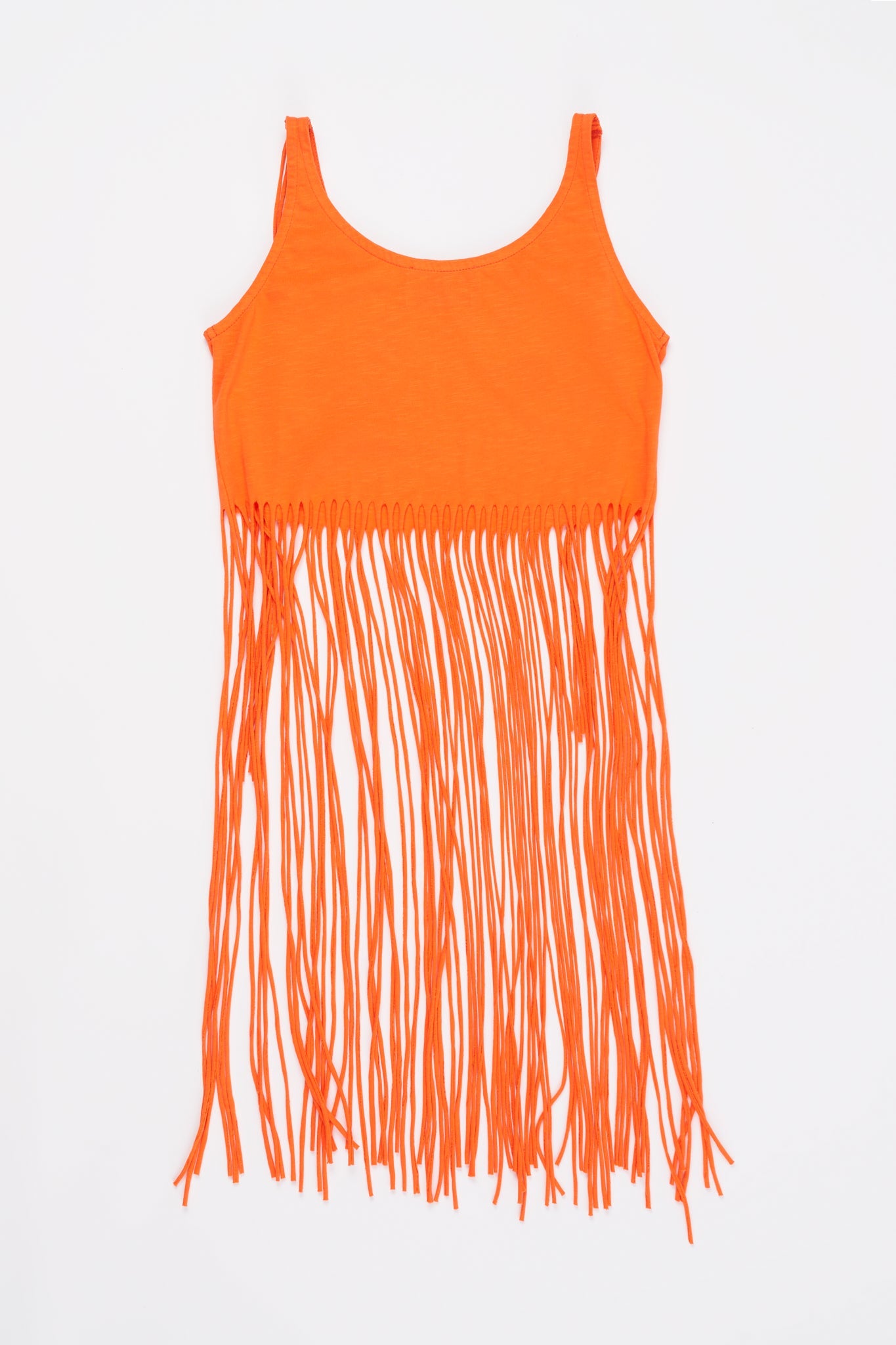 Gecko Fringes T-shirt