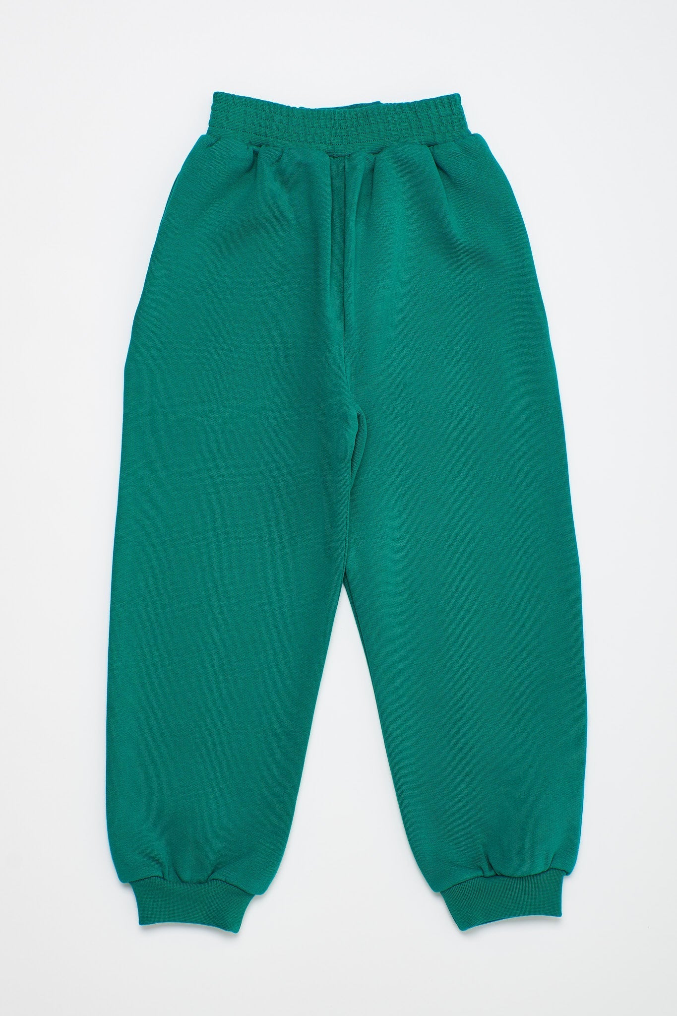 Kisses Pants Green