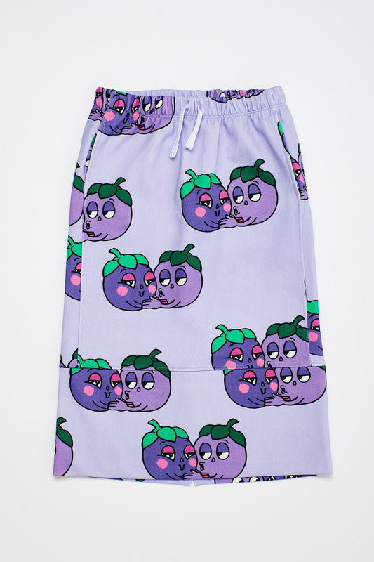 Kisses Skirt Sweet Lavender