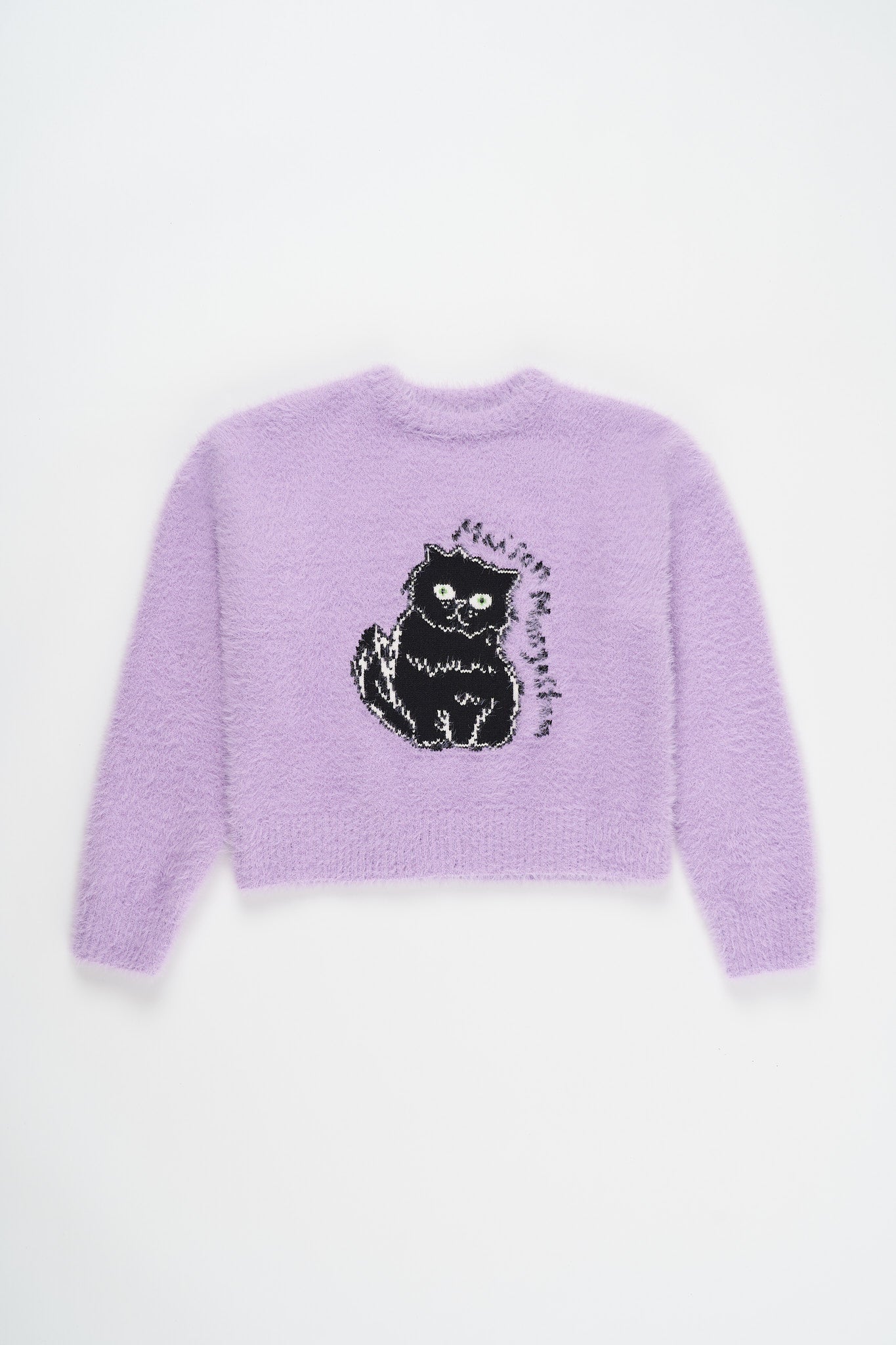 Cat Knit Adult